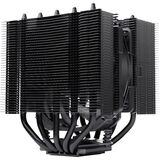 Noctua NH-D12L chromax.black
