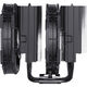 Noctua NH-D15 chromax.black Noctua NH-D15 chromax.black