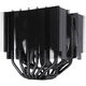Noctua NH-D15S chromax.black Noctua NH-D15S chromax.black