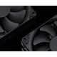 Noctua NH-L9i-17xx chromax.black