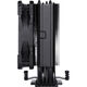 Noctua NH-U12S chromax.black Noctua NH-U12S chromax.black