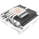 ID-COOLING IS-40X V3 WHITE ID-COOLING IS-40X V3 WHITE