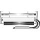 ID-COOLING IS-40X V3 WHITE ID-COOLING IS-40X V3 WHITE