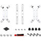 ID-COOLING IS-40X V3 WHITE ID-COOLING IS-40X V3 WHITE