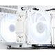 ID-COOLING TF-12025-PRO SW TRIO