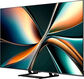 Hisense 75U7Q Hisense 75U7Q