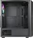 Корпус Azza Fighter черный без БП ATX 4x120mm 2x140mm 2xUSB2.0 1xUSB3.0 audio bott PSU Корпус Azza Fighter черный без БП ATX 4x120mm 2x140mm 2xUSB2.0 1xUSB3.0 audio bott PSU