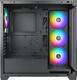 Корпус Azza Neptune черный без БП ATX 5x120mm 2x140mm 2xUSB2.0 1xUSB3.0 audio bott PSU Корпус Azza Neptune черный без БП ATX 5x120mm 2x140mm 2xUSB2.0 1xUSB3.0 audio bott PSU