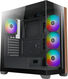 Корпус Azza Neptune черный без БП ATX 5x120mm 2x140mm 2xUSB2.0 1xUSB3.0 audio bott PSU Корпус Azza Neptune черный без БП ATX 5x120mm 2x140mm 2xUSB2.0 1xUSB3.0 audio bott PSU