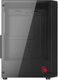 Корпус Bloody BD-CC114 черный без БП ATX 8x120mm 1xUSB2.0 1xUSB3.0 audio bott PSU Корпус Bloody BD-CC114 черный без БП ATX 8x120mm 1xUSB2.0 1xUSB3.0 audio bott PSU