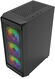 Корпус Bloody BD-CC114F черный без БП ATX 4x120mm 1xUSB2.0 1xUSB3.0 audio bott PSU Корпус Bloody BD-CC114F черный без БП ATX 4x120mm 1xUSB2.0 1xUSB3.0 audio bott PSU