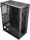 Корпус Bloody BD-CC115 черный без БП ATX 8x120mm 1xUSB2.0 1xUSB3.0 audio bott PSU