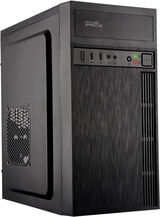 Корпус KingPrice KPCC-MN210 черный без БП mATX 1x80mm 2x120mm 2xUSB2.0 audio&nbsp;<img style='position: relative;margin:0' src='/image/only_to_order_edit.gif' alt='На заказ' title='На заказ' />