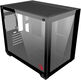 Корпус Bloody BD-CC108 черный без БП mATX 9x120mm 2xUSB3.0 audio bott PSU Корпус Bloody BD-CC108 черный без БП mATX 9x120mm 2xUSB3.0 audio bott PSU