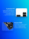 Материнская плата Biostar H610MHC 2.0 Soc-1700 Intel H610 2xDDR4 mATX AC`97 8ch(7.1) GbLAN RAID+VGA+HDMI Материнская плата Biostar H610MHC 2.0 Soc-1700 Intel H610 2xDDR4 mATX AC`97 8ch(7.1) GbLAN RAID+VGA+HDMI