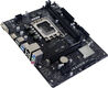 Материнская плата Biostar H610MHC 2.0 Soc-1700 Intel H610 2xDDR4 mATX AC`97 8ch(7.1) GbLAN RAID+VGA+HDMI Материнская плата Biostar H610MHC 2.0 Soc-1700 Intel H610 2xDDR4 mATX AC`97 8ch(7.1) GbLAN RAID+VGA+HDMI