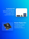 Материнская плата Biostar B850MT2-E DJ SocketAM5 AMD B850 2xDDR5 mATX AC`97 8ch(7.1) 2.5Gg RAID+HDMI+DP