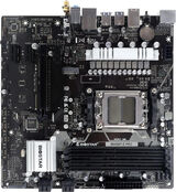 Материнская плата Biostar B650MT-E Pro SocketAM5 AMD B650 4xDDR5 mATX AC`97 8ch(7.1) 2.5Gg RAID+HDMI+DP&nbsp;<img style='position: relative;margin:0' src='/image/only_to_order_edit.gif' alt='На заказ' title='На заказ' />