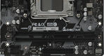 Материнская плата Biostar B650MS2-E SocketAM5 AMD B650 2xDDR5 mATX AC`97 8ch(7.1) 2.5Gg RAID+HDMI+DP Материнская плата Biostar B650MS2-E SocketAM5 AMD B650 2xDDR5 mATX AC`97 8ch(7.1) 2.5Gg RAID+HDMI+DP