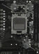 Материнская плата Biostar B650MS2-E SocketAM5 AMD B650 2xDDR5 mATX AC`97 8ch(7.1) 2.5Gg RAID+HDMI+DP Материнская плата Biostar B650MS2-E SocketAM5 AMD B650 2xDDR5 mATX AC`97 8ch(7.1) 2.5Gg RAID+HDMI+DP