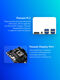 Материнская плата Biostar B650MS2-E SocketAM5 AMD B650 2xDDR5 mATX AC`97 8ch(7.1) 2.5Gg RAID+HDMI+DP Материнская плата Biostar B650MS2-E SocketAM5 AMD B650 2xDDR5 mATX AC`97 8ch(7.1) 2.5Gg RAID+HDMI+DP