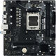 Материнская плата Biostar B650MS2-E SocketAM5 AMD B650 2xDDR5 mATX AC`97 8ch(7.1) 2.5Gg RAID+HDMI+DP Материнская плата Biostar B650MS2-E SocketAM5 AMD B650 2xDDR5 mATX AC`97 8ch(7.1) 2.5Gg RAID+HDMI+DP
