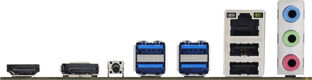 Материнская плата Biostar B650MS2-E SocketAM5 AMD B650 2xDDR5 mATX AC`97 8ch(7.1) 2.5Gg RAID+HDMI+DP Материнская плата Biostar B650MS2-E SocketAM5 AMD B650 2xDDR5 mATX AC`97 8ch(7.1) 2.5Gg RAID+HDMI+DP