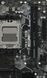 Материнская плата Biostar A620MS SocketAM5 AMD A620 2xDDR5 mATX AC`97 8ch(7.1) GbLAN RAID+HDMI+DP Материнская плата Biostar A620MS SocketAM5 AMD A620 2xDDR5 mATX AC`97 8ch(7.1) GbLAN RAID+HDMI+DP