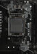 Материнская плата Biostar A620MS SocketAM5 AMD A620 2xDDR5 mATX AC`97 8ch(7.1) GbLAN RAID+HDMI+DP Материнская плата Biostar A620MS SocketAM5 AMD A620 2xDDR5 mATX AC`97 8ch(7.1) GbLAN RAID+HDMI+DP