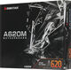 Материнская плата Biostar A620MS SocketAM5 AMD A620 2xDDR5 mATX AC`97 8ch(7.1) GbLAN RAID+HDMI+DP Материнская плата Biostar A620MS SocketAM5 AMD A620 2xDDR5 mATX AC`97 8ch(7.1) GbLAN RAID+HDMI+DP