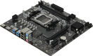 Материнская плата Biostar A620MS SocketAM5 AMD A620 2xDDR5 mATX AC`97 8ch(7.1) GbLAN RAID+HDMI+DP Материнская плата Biostar A620MS SocketAM5 AMD A620 2xDDR5 mATX AC`97 8ch(7.1) GbLAN RAID+HDMI+DP