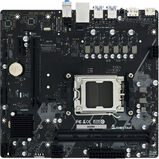 Материнская плата Biostar A620MS SocketAM5 AMD A620 2xDDR5 mATX AC`97 8ch(7.1) GbLAN RAID+HDMI+DP&nbsp;<img style='position: relative;margin:0' src='/image/only_to_order_edit.gif' alt='На заказ' title='На заказ' />