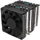 Устройство охлаждения(кулер) GMNG GG-CPC250-1 120x120x25mm Soc-AM5/AM4/1200/1700/1851 черный 4-pin 22-32dB Al+Cu 250W 930gr Ret (GG-CPC250-1-BK) Устройство охлаждения(кулер) GMNG GG-CPC250-1 120x120x25mm Soc-AM5/AM4/1200/1700/1851 черный 4-pin 22-32dB Al+Cu 250W 930gr Ret (GG-CPC250-1-BK)
