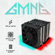 Устройство охлаждения(кулер) GMNG GG-CPC250-1 120x120x25mm Soc-AM5/AM4/1200/1700/1851 черный 4-pin 22-32dB Al+Cu 250W 930gr Ret (GG-CPC250-1-BK) Устройство охлаждения(кулер) GMNG GG-CPC250-1 120x120x25mm Soc-AM5/AM4/1200/1700/1851 черный 4-pin 22-32dB Al+Cu 250W 930gr Ret (GG-CPC250-1-BK)
