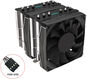 Устройство охлаждения(кулер) GMNG GG-CPC250-1 120x120x25mm Soc-AM5/AM4/1200/1700/1851 черный 4-pin 22-32dB Al+Cu 250W 930gr Ret (GG-CPC250-1-BK) Устройство охлаждения(кулер) GMNG GG-CPC250-1 120x120x25mm Soc-AM5/AM4/1200/1700/1851 черный 4-pin 22-32dB Al+Cu 250W 930gr Ret (GG-CPC250-1-BK)