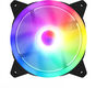 Вентилятор для корпуса GMNG GG-CF120ARGB2-PWMBK ARGB 120х120x25 черный 4-pin 26дБ Ret Вентилятор для корпуса GMNG GG-CF120ARGB2-PWMBK ARGB 120х120x25 черный 4-pin 26дБ Ret