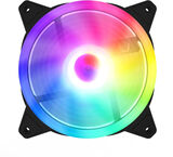Вентилятор для корпуса GMNG GG-CF120ARGB2-PWMBK ARGB 120х120x25 черный 4-pin 26дБ Ret&nbsp;<img style='position: relative;margin:0' src='/image/only_to_order_edit.gif' alt='На заказ' title='На заказ' />