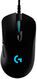 Мышь Logitech G403 Hero черный оптическая 25600dpi USB 5but (910-005634)