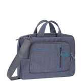 Сумка для ноутбука 13.3" Riva 7520 серый полиэстер (7520 GREY)&nbsp;<img style='position: relative;margin:0' src='/image/only_to_order_edit.gif' alt='На заказ' title='На заказ' />