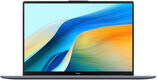 Ноутбук Huawei MateBook D 16 MCLG-X Core i5 13420H 16Gb SSD1Tb Intel UHD Graphics 16 Ноутбук Huawei MateBook D 16 MCLG-X Core i5 13420H 16Gb SSD1Tb Intel UHD Graphics 16
