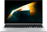 Ноутбук Samsung Galaxy Book 4 NP754 Core 5 120U 16Gb SSD256Gb Intel Graphics 15.6" IPS FHD (1920x1080) Windows 11 Home silver WiFi BT Cam (NP754XGK-KS3US)&nbsp;<img style='position: relative;margin:0' src='/image/only_to_order_edit.gif' alt='На заказ' title='На заказ' />