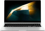 Ноутбук Samsung Galaxy Book 4 360 NP754 Core 5 120U 16Gb SSD256Gb Intel Graphics 15.6" AMOLED Touch FHD (1920x1080) Windows 11 Home silver WiFi BT Cam (NP754QGK-KS3US)&nbsp;<img style='position: relative;margin:0' src='/image/only_to_order_edit.gif' alt='На заказ' title='На заказ' />