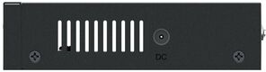 Коммутатор Netis ST210GPD-2G (L2) 10x1Гбит/с 8PoE 117W настраиваемый