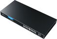 Коммутатор Netis ST220GPR-2G2S (L2) 18x1Гбит/с 16PoE настраиваемый Коммутатор Netis ST220GPR-2G2S (L2) 18x1Гбит/с 16PoE настраиваемый