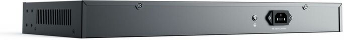 Коммутатор Netis ST220GPR-2G2S (L2) 18x1Гбит/с 16PoE настраиваемый Коммутатор Netis ST220GPR-2G2S (L2) 18x1Гбит/с 16PoE настраиваемый