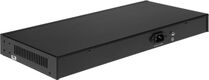 Коммутатор Netis ST220GPR-2G2S (L2) 18x1Гбит/с 16PoE настраиваемый