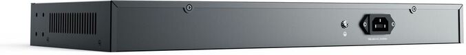 Коммутатор Netis ST228GPR-2G2S (L2) 26x1Гбит/с 2SFP 24PoE настраиваемый Коммутатор Netis ST228GPR-2G2S (L2) 26x1Гбит/с 2SFP 24PoE настраиваемый