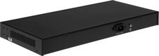 Коммутатор Netis ST228GPR-2G2S (L2) 26x1Гбит/с 2SFP 24PoE настраиваемый Коммутатор Netis ST228GPR-2G2S (L2) 26x1Гбит/с 2SFP 24PoE настраиваемый