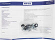 Блок распределения питания NTSS NTSS-PDU-DA1015 гор.размещ. 8xSchuko базовые 10A C14 Блок распределения питания NTSS NTSS-PDU-DA1015 гор.размещ. 8xSchuko базовые 10A C14