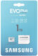 Флеш карта microSDXC 1TB Samsung MB-MC1T0SA EVO Plus V30 A2 + adapter Флеш карта microSDXC 1TB Samsung MB-MC1T0SA EVO Plus V30 A2 + adapter